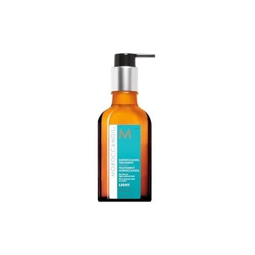 Image of Moroccanoil Treatment Light