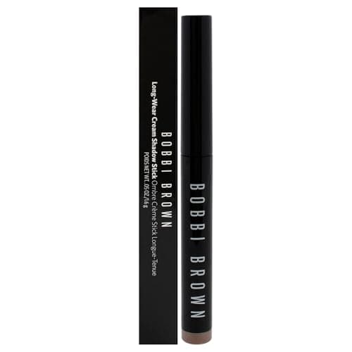 Image of Long Wear Cream Shadow Stick - Smokey Quartz by Bobbi Brown for Women - 0.05 oz Eye Shadow