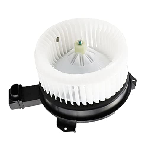 Image of EU Auto Parts Heater Blower Motor Fan Compatible with Honda Civic MK9 IX 2012-2016 | OEM Quality RHD | Replaces 79311-TT0-H01