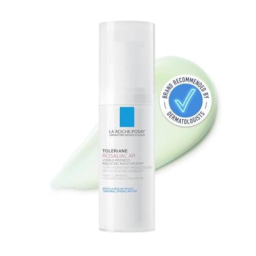 Image of La Roche-Posay Toleriane Rosaliac AR Concentrate for dry, redness-prone skin 40ml
