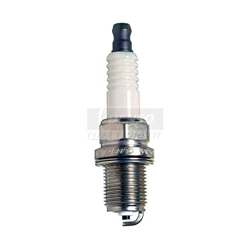 Image of Set (8pcs) Denso U-Groove Spark Plugs Stock 3122 Nickel Core .031"(0.8mm) Gap Size K20R-U