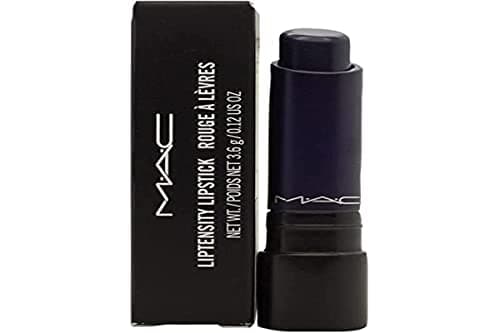 Image of MAC Liptensity Lipstick, Blue Beat, 21 g
