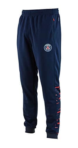 Image of PSG Pantalon training fit - Official Collection PARIS SAINT GERMAIN - Child size 6 years