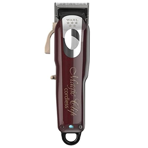 Image of Wahl Professional Cordless Magic Clip, 1 Unit (Pack of 1)