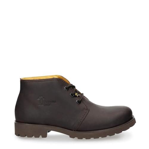 Image of Panama Jack C2 Mens Waterproof Ankle Desert Boots