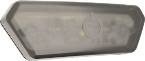 Image of LED Battery for ABUS Smiley 3.0/Skurb Kid Bicycle Helmet