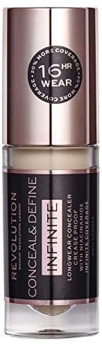 Image of Revolution Beauty London, Infinite, Concealer, C6, 5ml