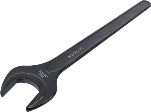 Image of BGS 34290 | Single Open End Spanner | DIN 894 | 90 mm