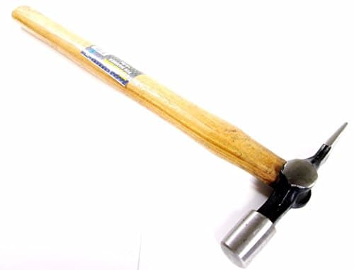 Image of Pin Hammer Hickory Handle 4oz