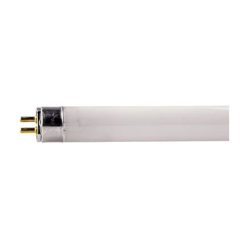 Image of 2 x CROMPTON F8W/33 T5 8 WATT 12" FLUORESCENT TUBE IN COOL WHITE 33
