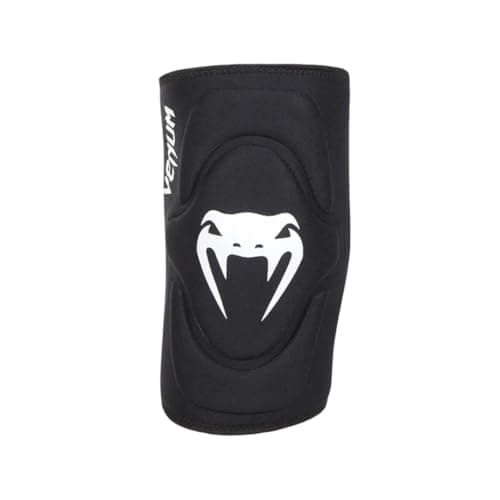 Image of Venum, Kontact Knee Pads, Men's, L, Black