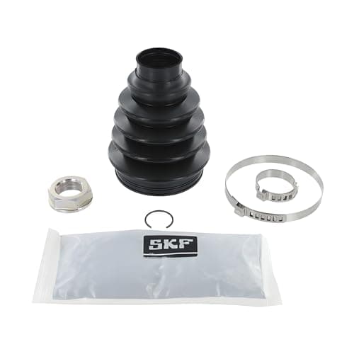 Image of SKF Cv Joint Boot Kit VKJP 3074 Wheel Side Position Height 110 mm Length 190 mm Width 110 mm - OE Quality