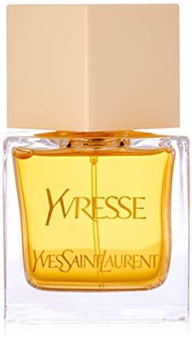 Image of YSL YVRESSE EDT 80ML