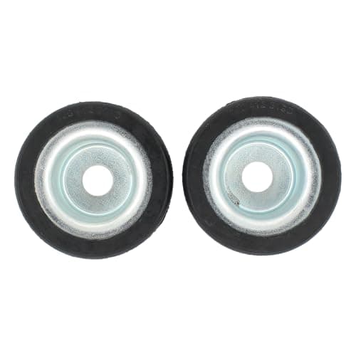 Image of HouYeen Front Shock Suspension Strut Top Mount Stop Caps for Au-di A3 1996-2003 TT 1998-2006 Se-at Leon 1999-2006 Sko-da Citigo 2011-2019 Octavia Mk1 1996-2010 V-W Golf Mk4 1997-2005