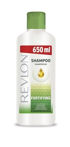 Image of Revlon Flex Fotifying Shampoo - 650 ml