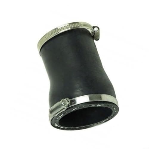 Image of Entgoinggo Turbo Charger Hose, For Opel, For Insignia And, For Buick for REGAL Replacement Rubber Air Pipe OEM 13220167 13325358 1302529 1302172