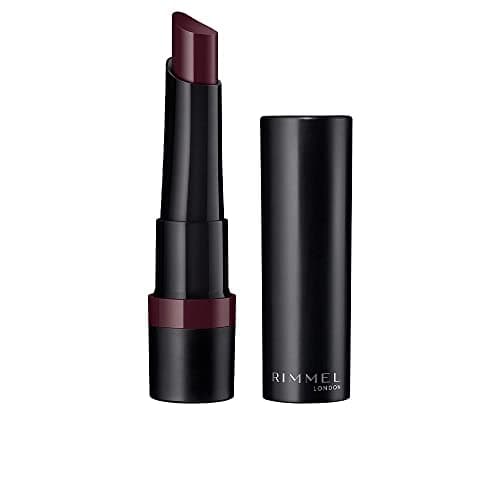 Image of Rimmel lasting finish extreme - lipstick N. 800 Salty