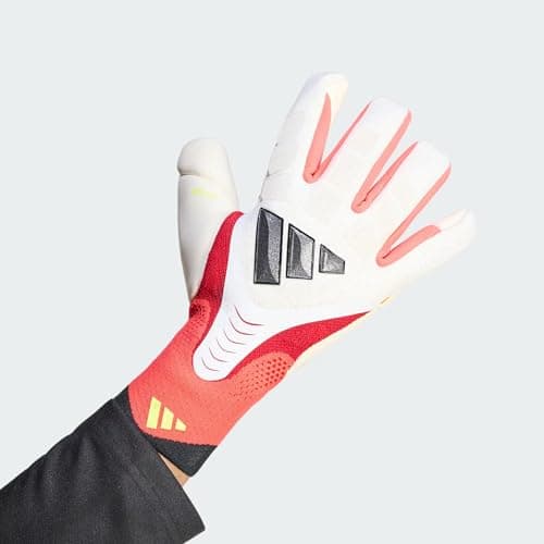 Image of adidas Predator Pro Goalkeeper Gloves Size 8.5