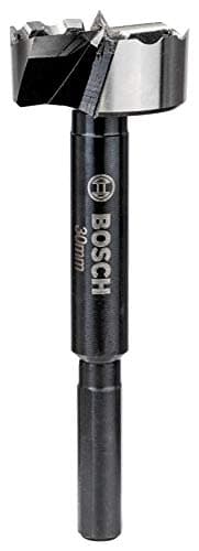Image of Bosch Professional Forstner Drill Bit (for Wood, Ø 30 mm, length 90 mm, drill accessories)