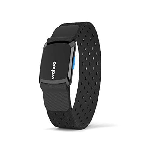 Image of Wahoo Fitness TICKR FIT Heart Rate Armband, Bluetooth, ANT+