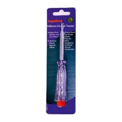Image of Circuit Tester