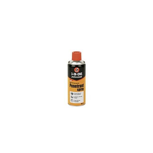 Image of AES E.3103 3-in-1 Penetrant Spray, Aerosol, 400ml