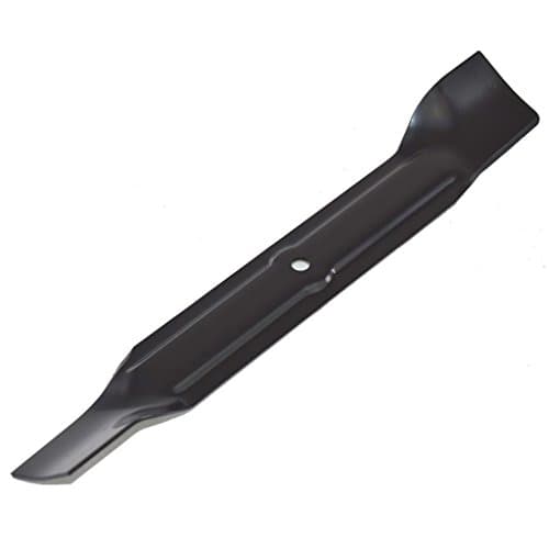 Image of Ufixt Replacement Metal Lawnmower Blade 32cm 13 Inch Compatible With Flymo Chevron Easimo Rollermo Venturer Visimo FLY046 510760890