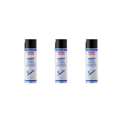 Image of Liqui Moly 6135 Cable Grease Cavity Sealant 500 ml
