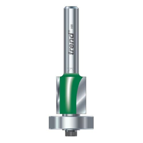 Image of Overlap Trim, 12.7 mm Diameter
