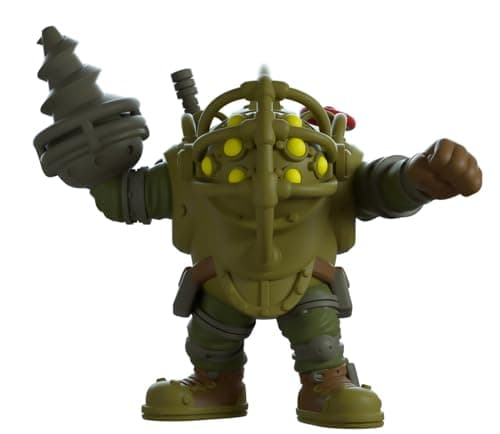 Image of Youtooz - Bioshock: Big Daddy