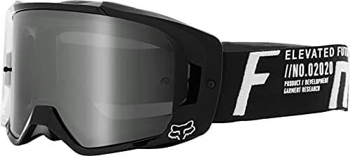 Image of Fox VUE RIGZ GOGGLE SPARK BLACK OS