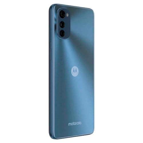 Image of Motorola moto e32 moto e32s 16.5 cm (6.5") Dual SIM Android 12 4G USB Type-C 3 GB 32 GB 5000 mAh Grey