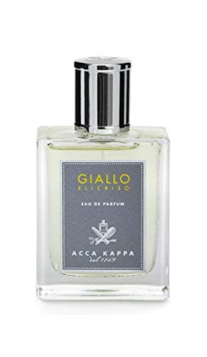 Image of ACCA KAPPA FR05385 Giallo Elicriso EDP 50 ml for adults, ideal for everyday use, 50 ml