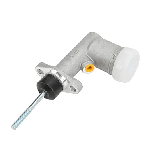 Image of Clutch Slave Cylinder丨 Clutch Master Cylinder丨Clutch Master Cylinder STC500100 Steel Antirust High Hardness Replacement for Land Rover Series 3 Transmission system