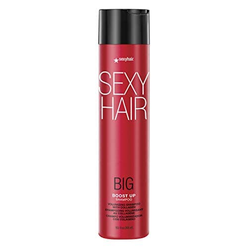Image of Sexy Hair Big Boost Up Volume Shampoo