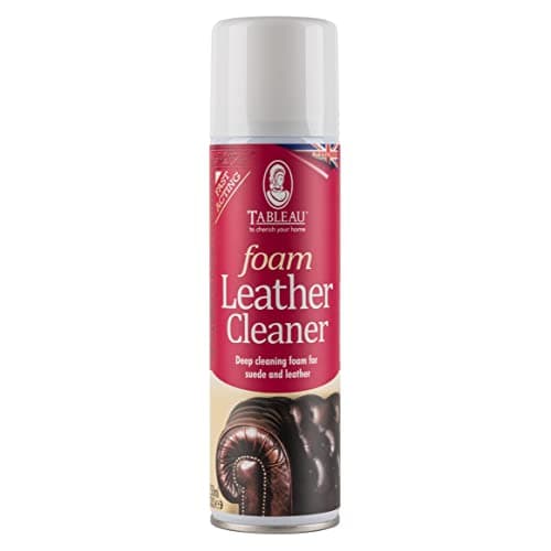 Image of Tableau Foam Leather Cleaner - TLCM