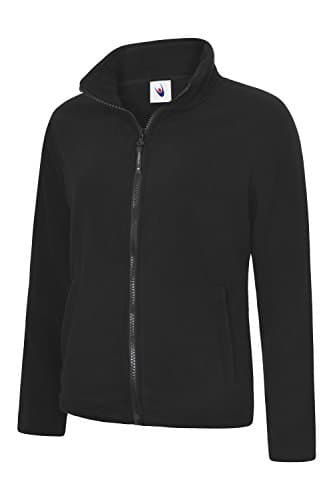 Image of Ladies Classic Full Zip Fleece Jacket