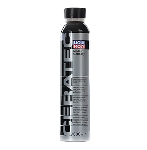 Image of Oil additive Liqui Moly Ceratec - Wax Tec 3721 - Ceramic treatment for engines - 1800mL