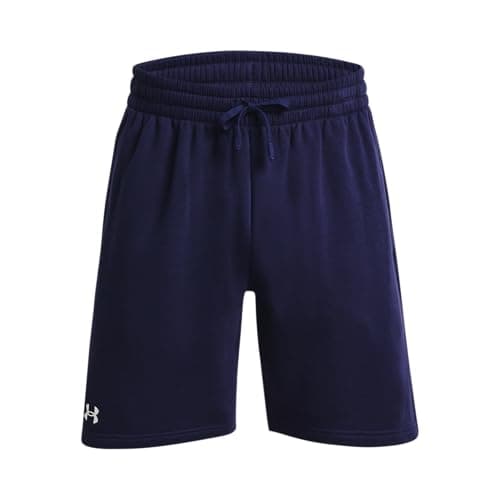 Image of Under Armour Men's UA Rival Fleece Shorts Pants