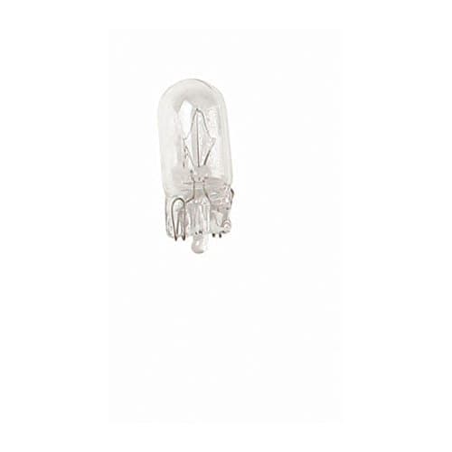 Image of Ring Automotive RMU504 12V 3W Capless W2.1X9.5D Indicator & Panel
