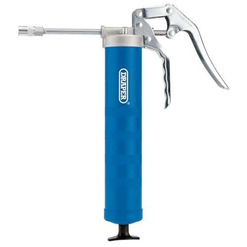 Image of Draper 47813 Heavy Duty Pistol Action Grease Gun
