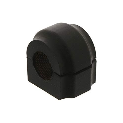 Image of febi bilstein 39052 Anti Roll Bar Bush, pack of one