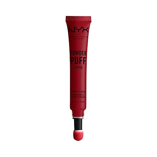 Image of NYX Professional Makeup Powder Puff Lippie Liquid Lipstick-Group Love, 0.021 kg