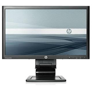 Image of HP LA2306x 23-inch Widescreen Full HD LED Monitor, 5ms Response Time - XN375AA