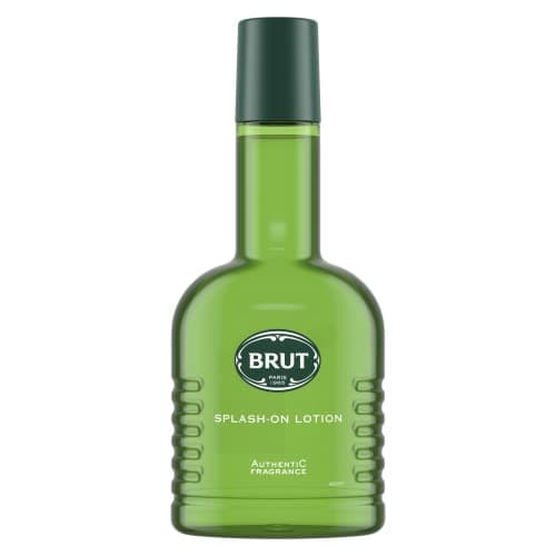 Image of Brut Splash On 200 ml, Pack of 4