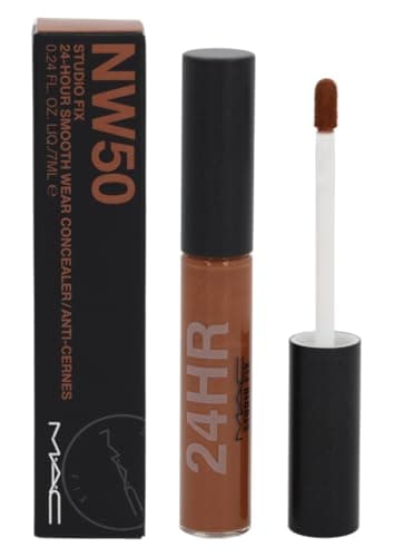 Image of Studio Fix 24-Hour Smooth Wear Concealer by M.A.C NW50 7ml