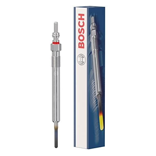 Image of Bosch 0250403009 (GLP194) - Glow plug Duraterm High Speed Glow Plug - Carton box - 1 piece - for diesel engine vehicles