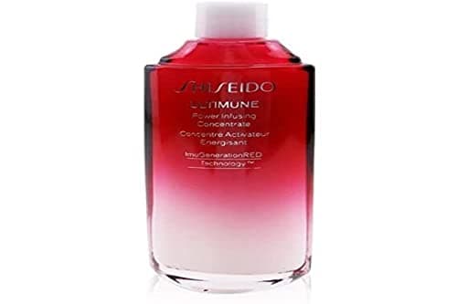 Image of Shiseido Ultimune Power Infusing Concentrate 3.0 Serum Refill 75ml