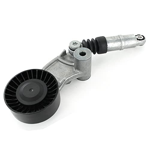 Image of SKF Tensioner Pulley, V-Ribbed Belt