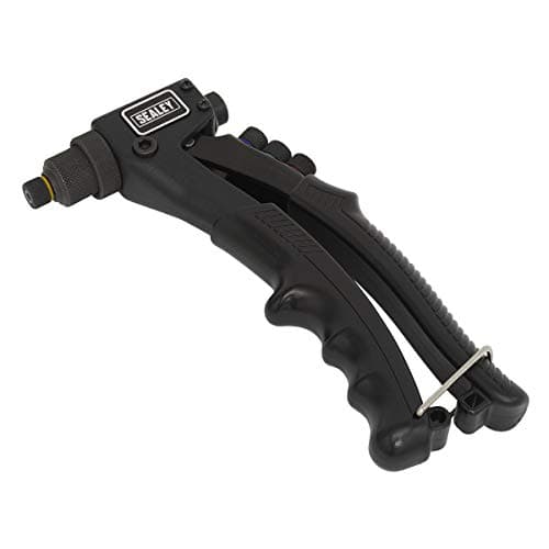 Image of Sealey Ak3987 Hand Riveter